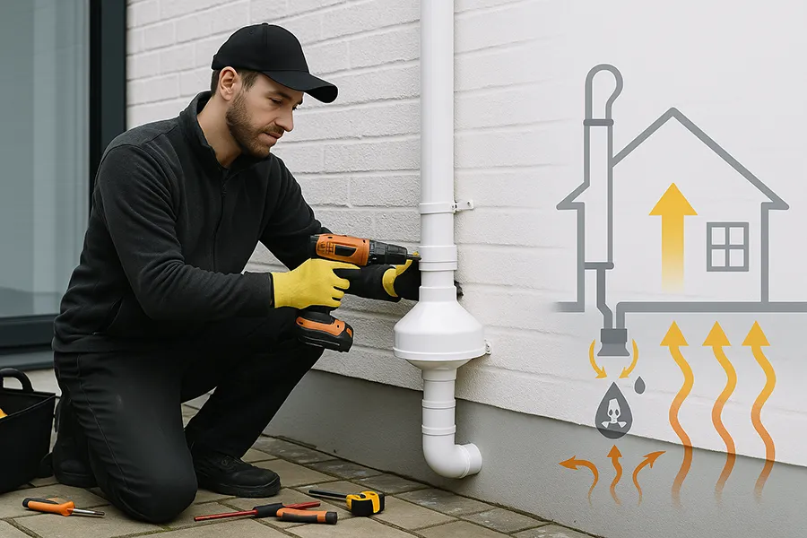 Radon Mitigation Services UK