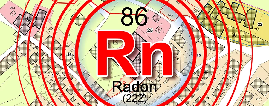 Radon Testing Header